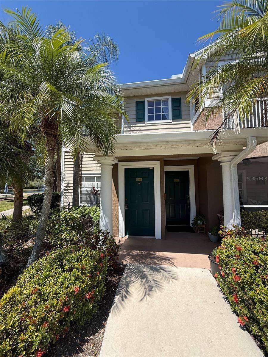 8932 MANOR LOOP #205, Lakewood Ranch, FL 34202