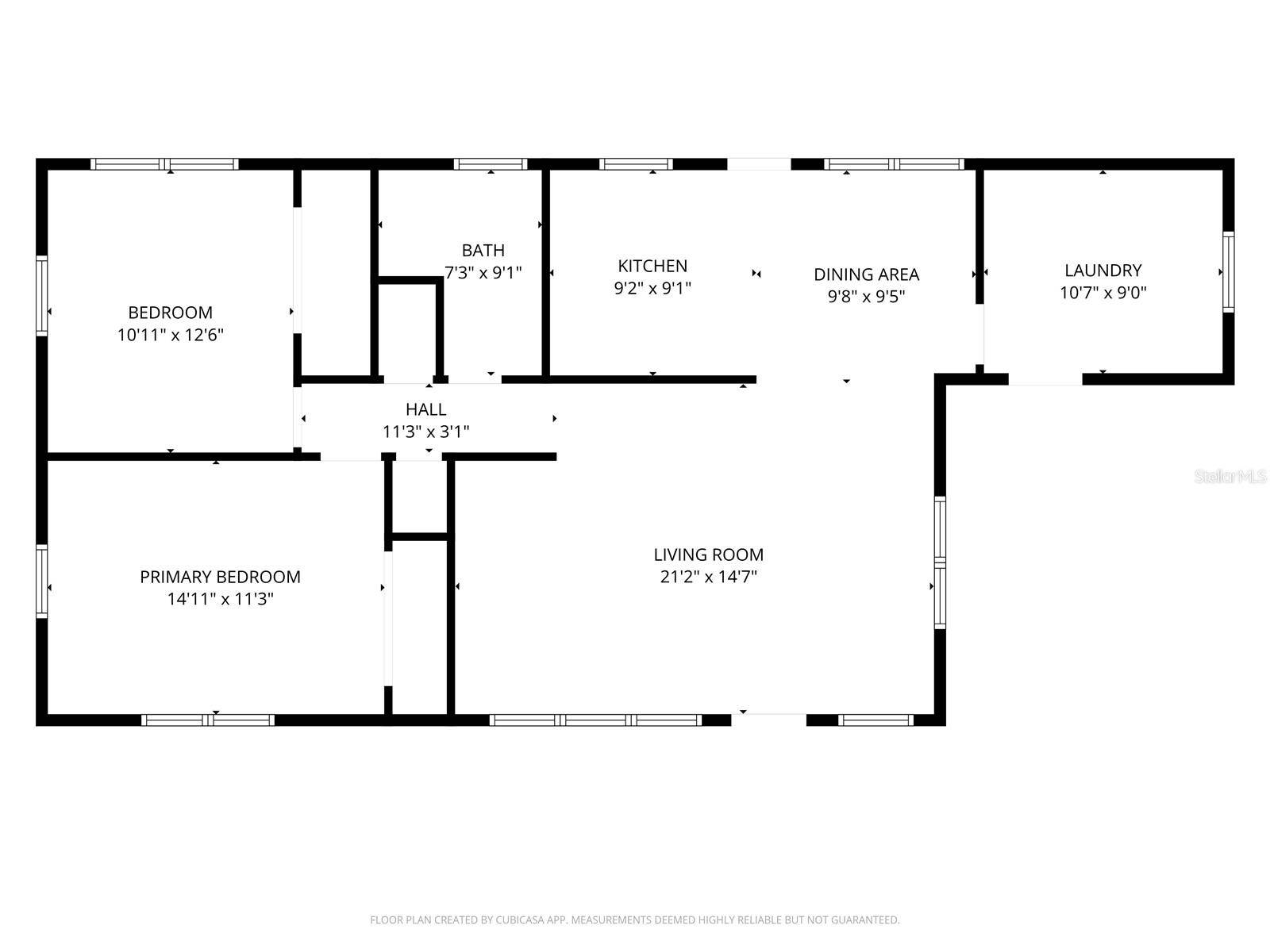 73 SAINT LUCIE AVE, Sarasota, FL 34232