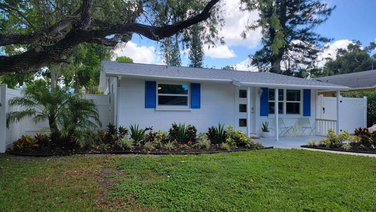 3440 CHAPEL DR, Sarasota, FL 34234