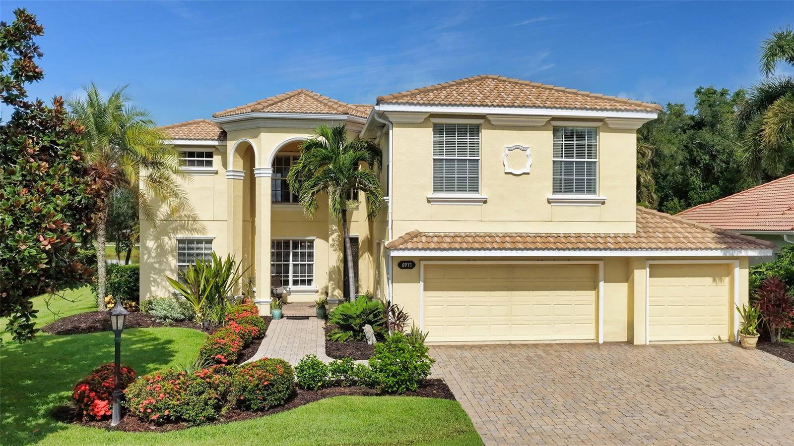6971 SCRUB JAY DR, Sarasota, FL 34241