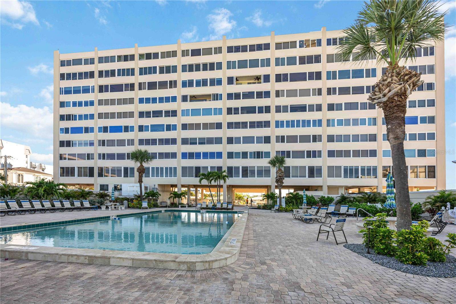 6140 MIDNIGHT PASS RD #606, Sarasota, FL 34242