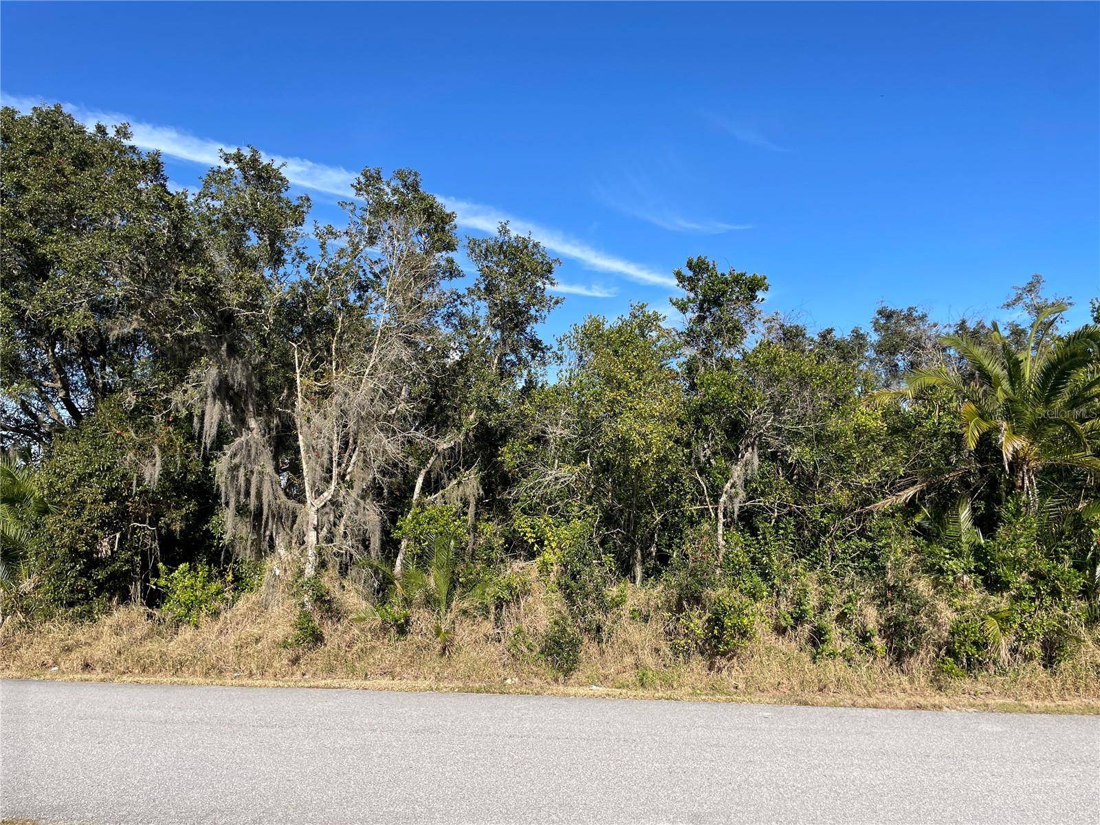 0 POINSETTIA DR, Lake Wales, FL 33898