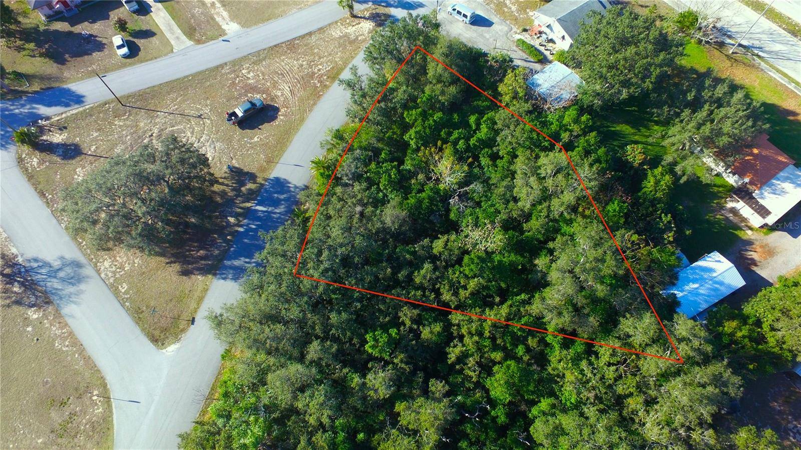 0 POINSETTIA DR, Lake Wales, FL 33898
