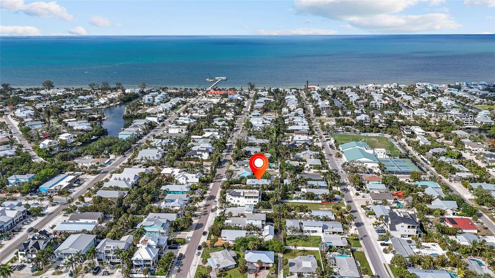 315 SPRING AVE, Anna Maria, FL 34216