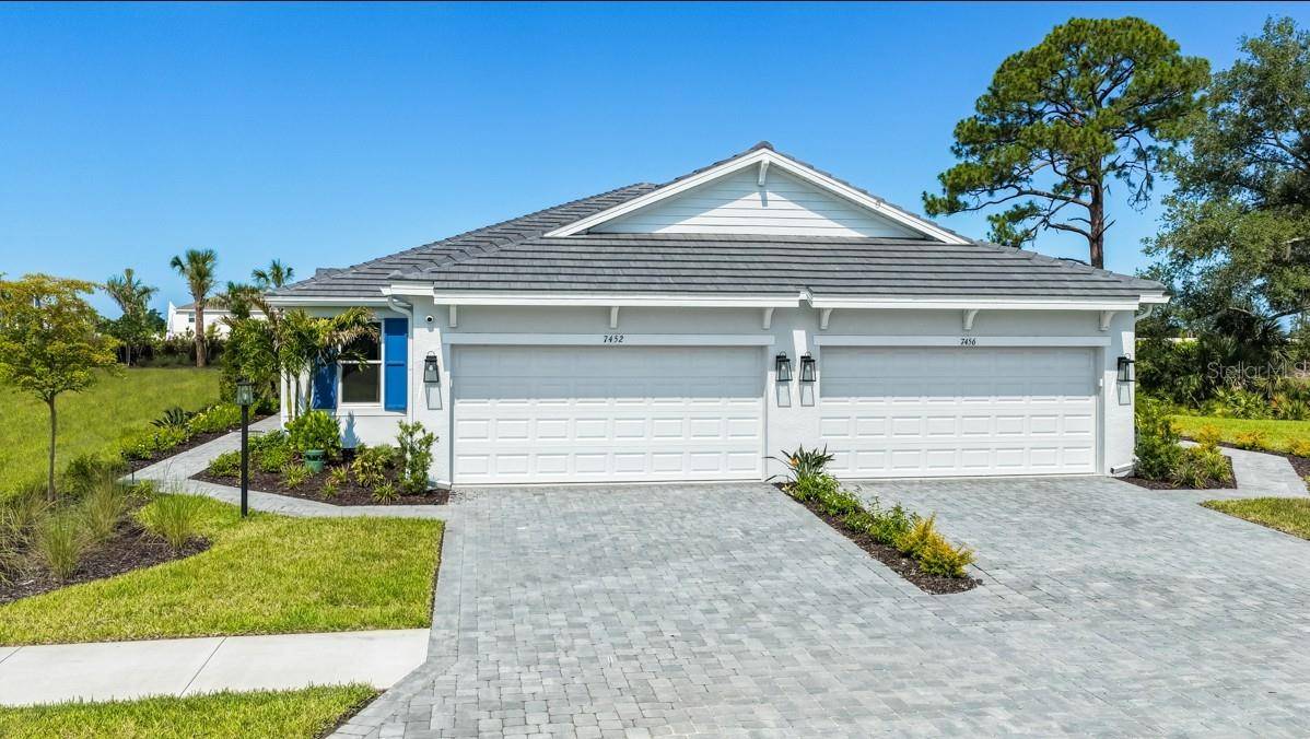 7452 MOONBEAM AVE, Sarasota, FL 34241