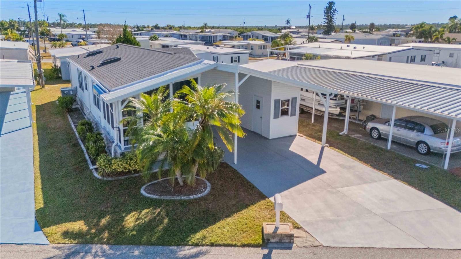 527 FLEETWOOD ST, North Port, FL 34287