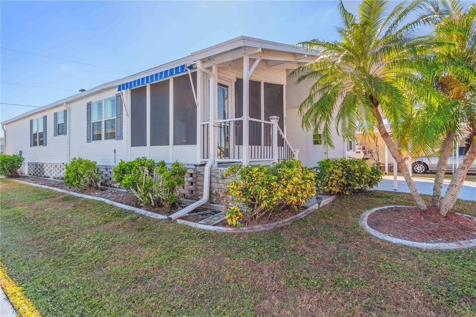 527 FLEETWOOD ST, North Port, FL 34287