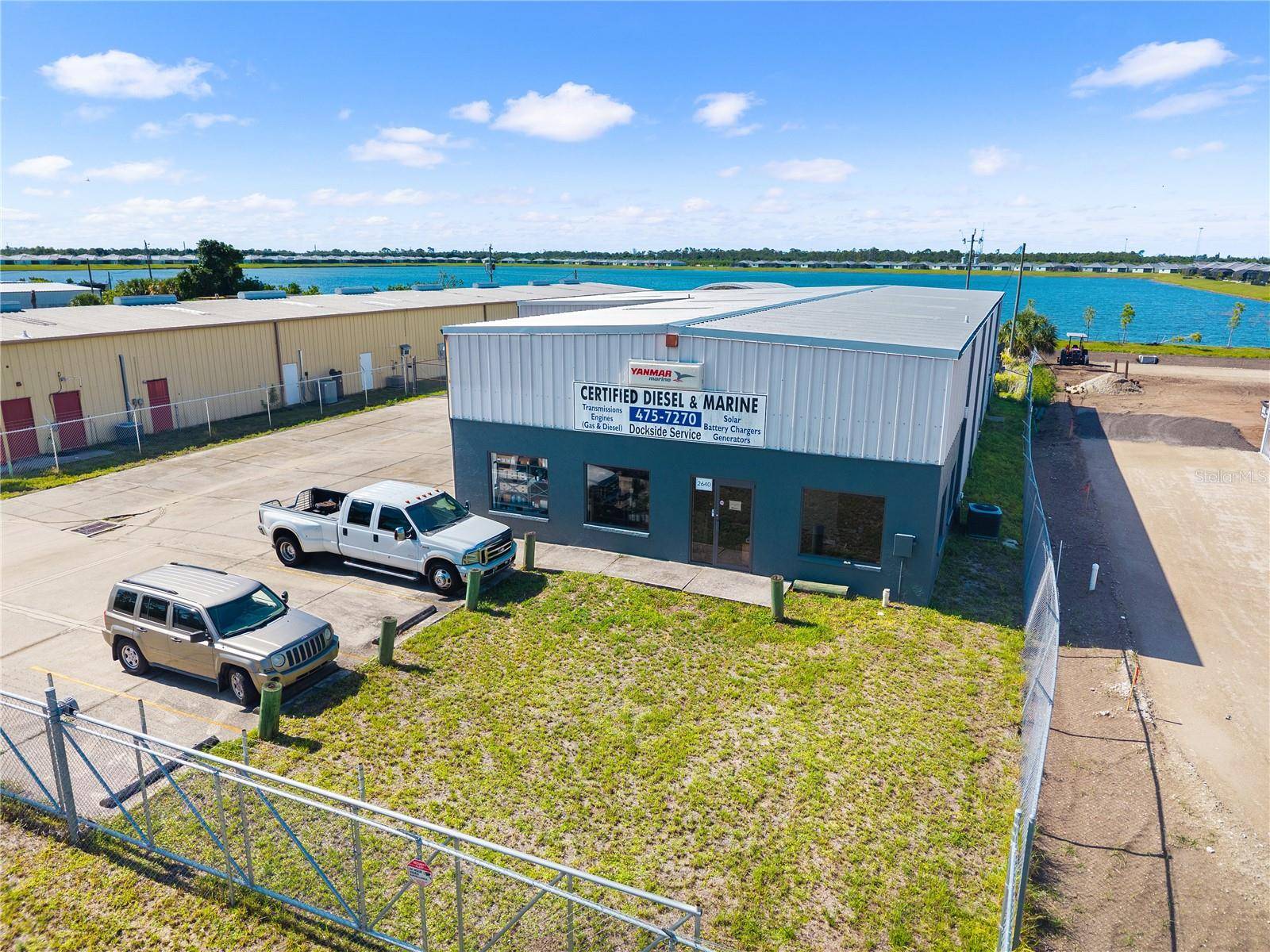 Address not disclosed, Englewood, FL 34224