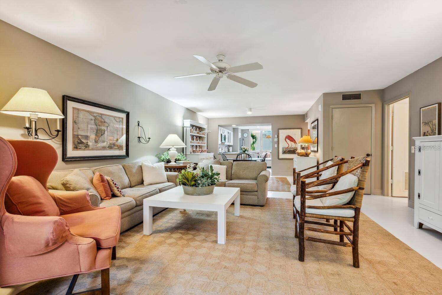 840 BAYPORT WAY #840, Longboat Key, FL 34228