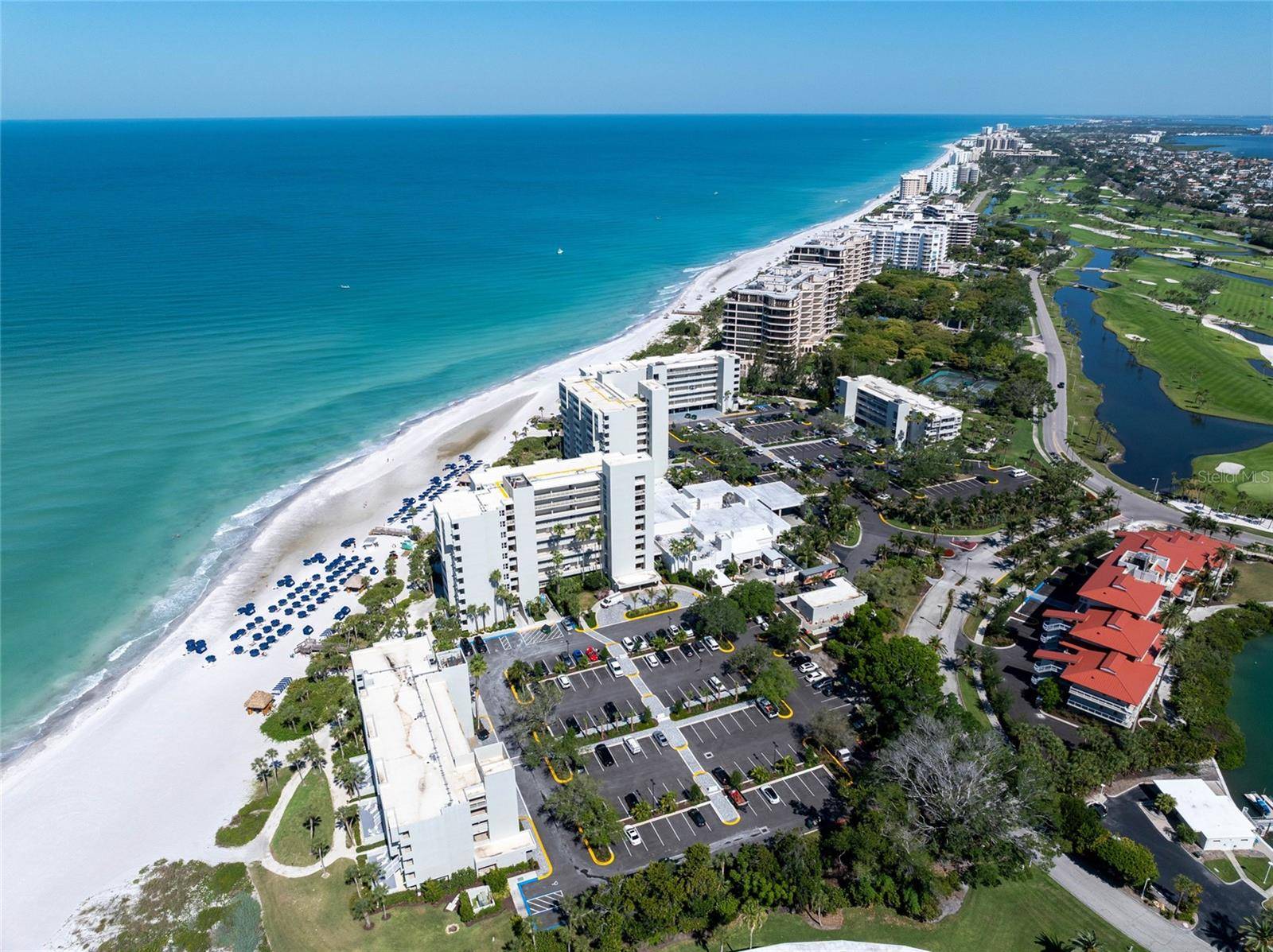 210 SANDS POINT RD #2101, Longboat Key, FL 34228