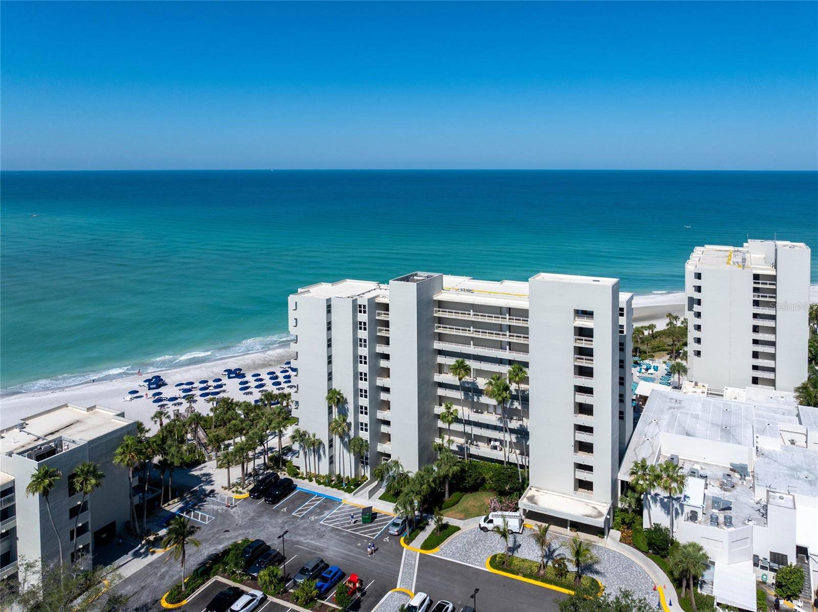 210 SANDS POINT RD #2101, Longboat Key, FL 34228