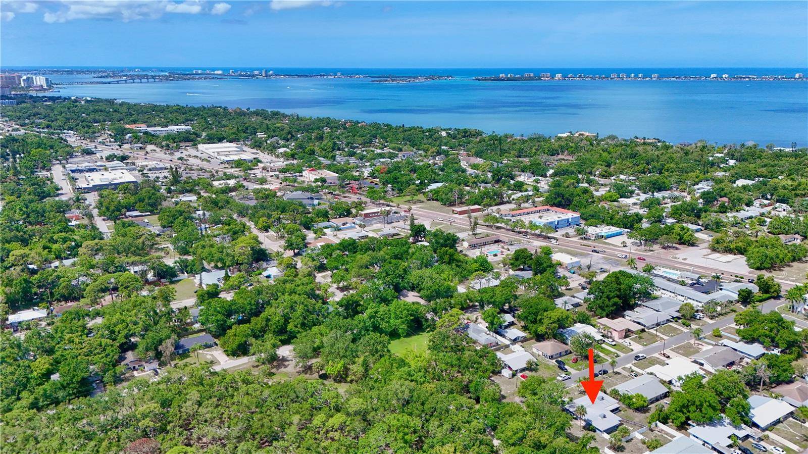 993 GARY ST #A & B, Sarasota, FL 34234