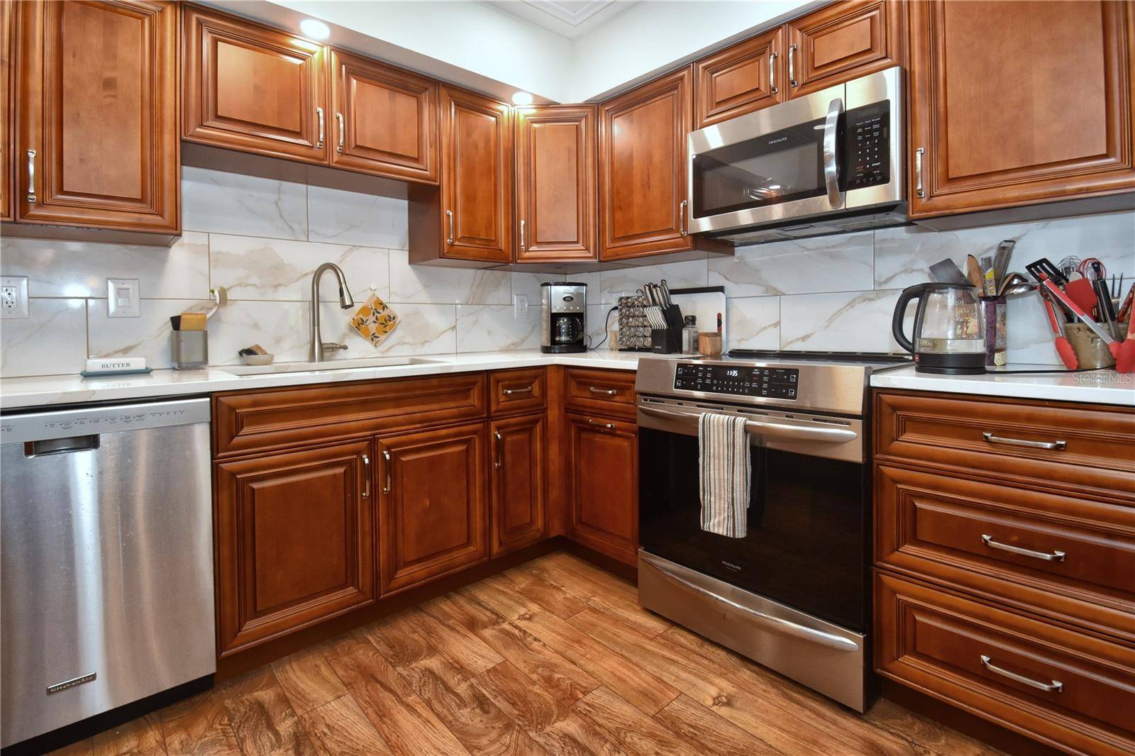1503 CLOWER CREEK DR #HA262, Sarasota, FL 34231