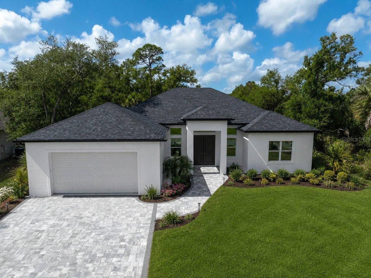 4443 WINDSONG AVE, North Port, FL 34287