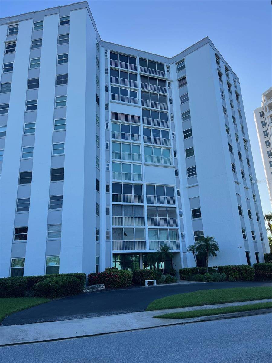 435 S GULFSTREAM AVE #206, Sarasota, FL 34236