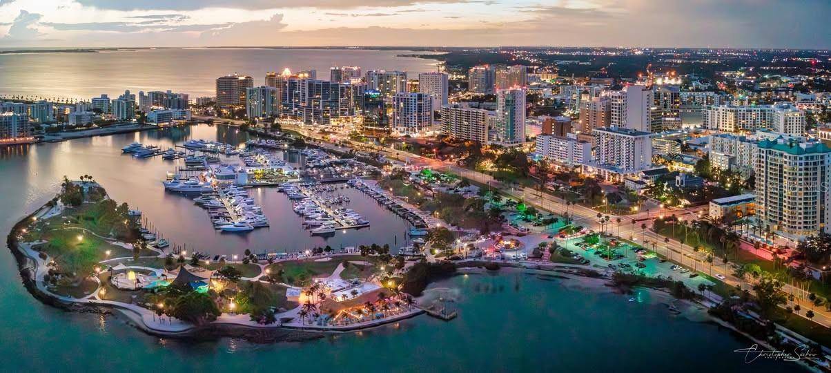 435 S GULFSTREAM AVE #206, Sarasota, FL 34236