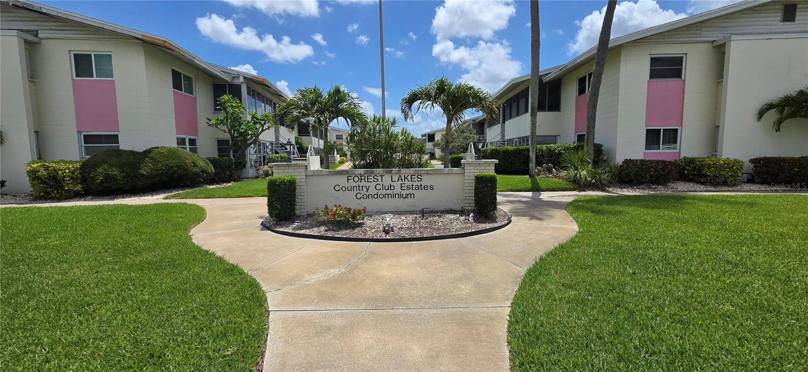 2507 BENEVA RD #5, Sarasota, FL 34232
