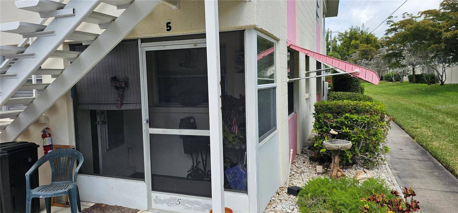 2507 BENEVA RD #5, Sarasota, FL 34232