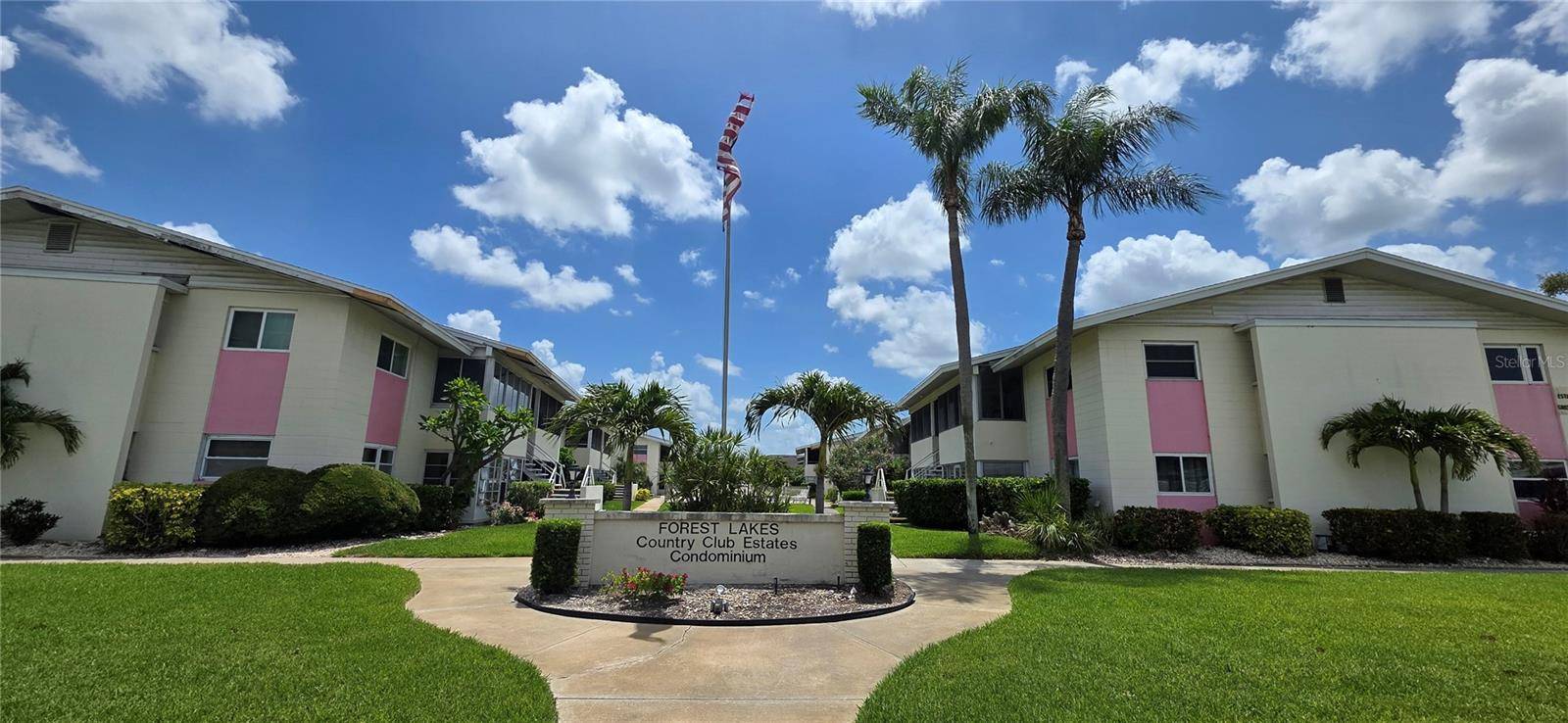 2507 BENEVA RD #5, Sarasota, FL 34232
