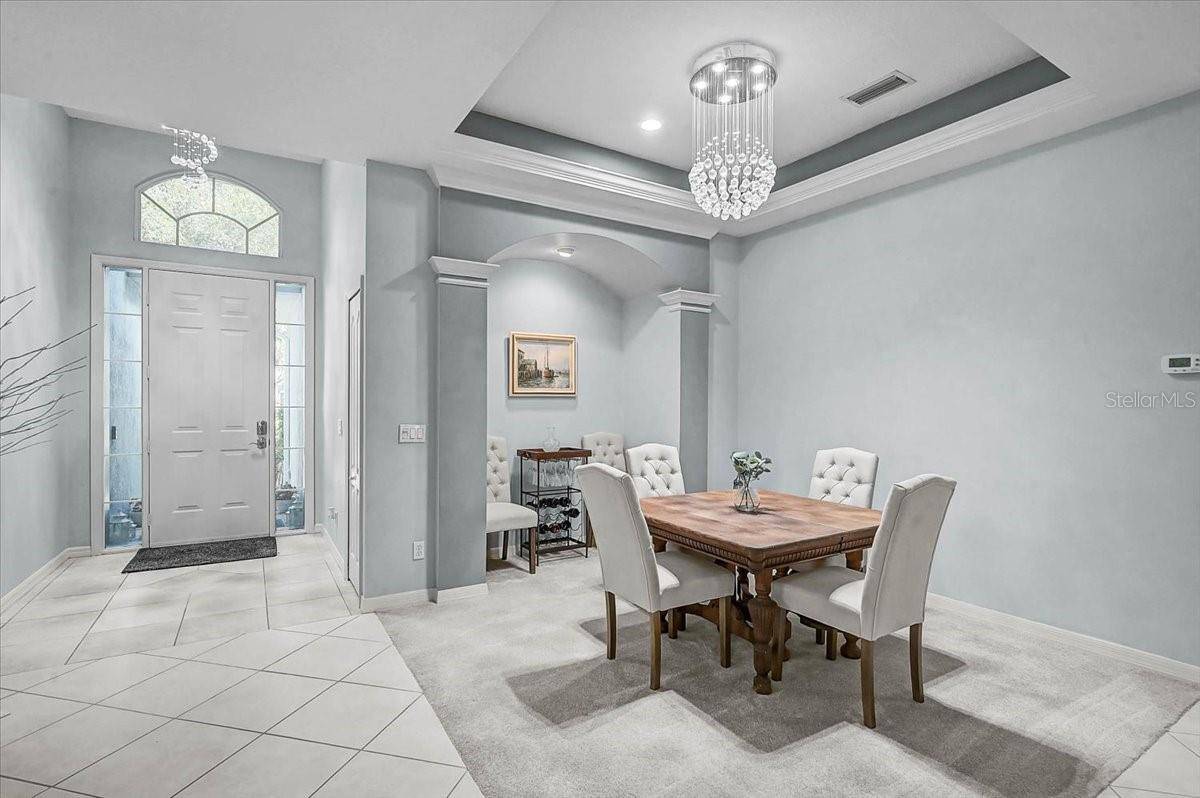 103 BISHOPS COURT RD, Osprey, FL 34229