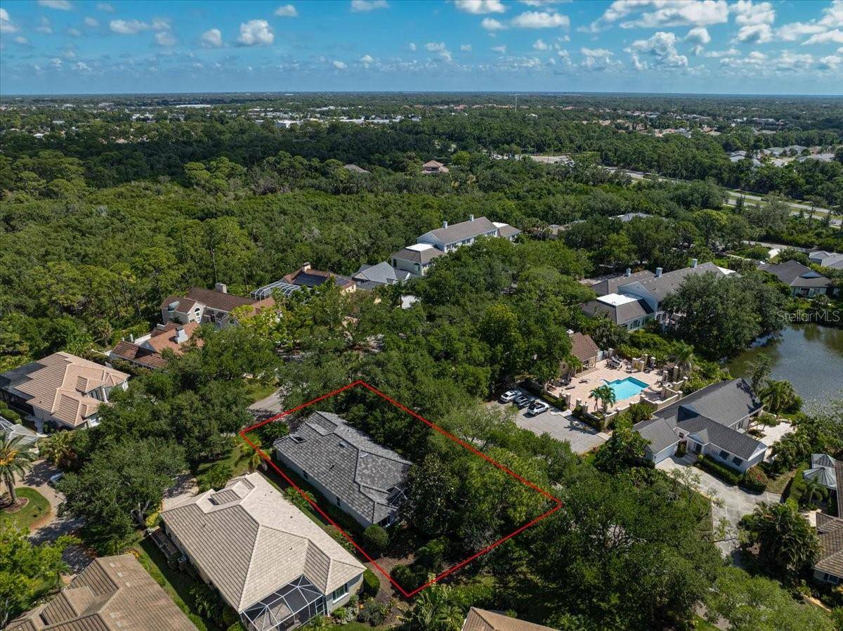 103 BISHOPS COURT RD, Osprey, FL 34229