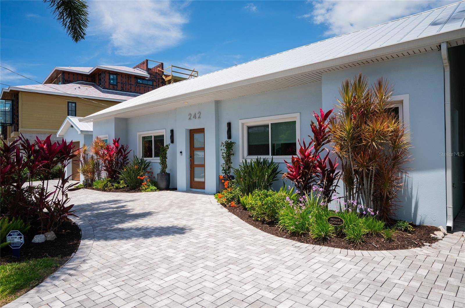 242 GLADIOLUS ST, Anna Maria, FL 34216