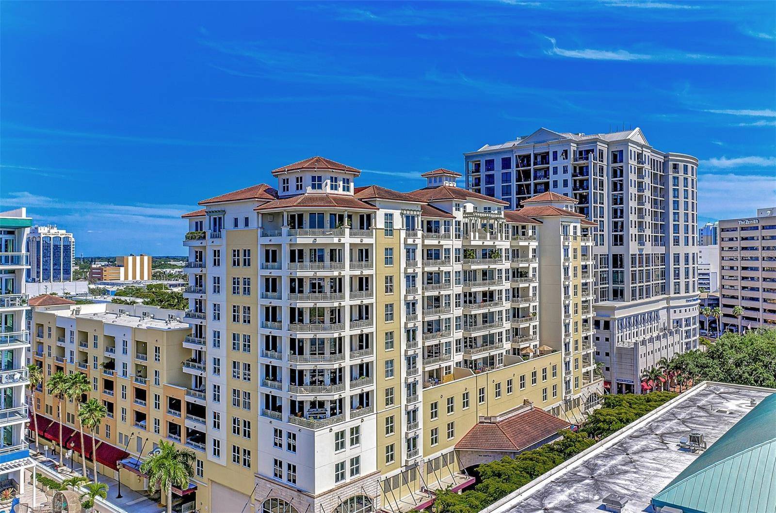 100 CENTRAL AVE #H716, Sarasota, FL 34236