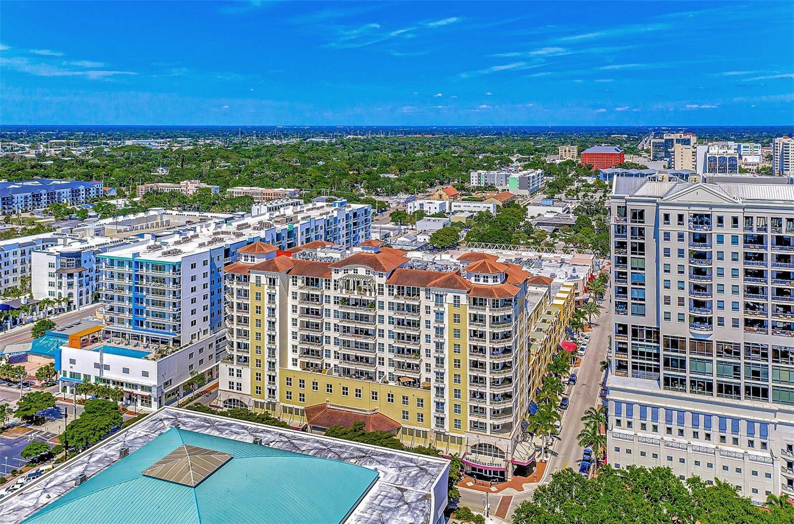 100 CENTRAL AVE #H716, Sarasota, FL 34236