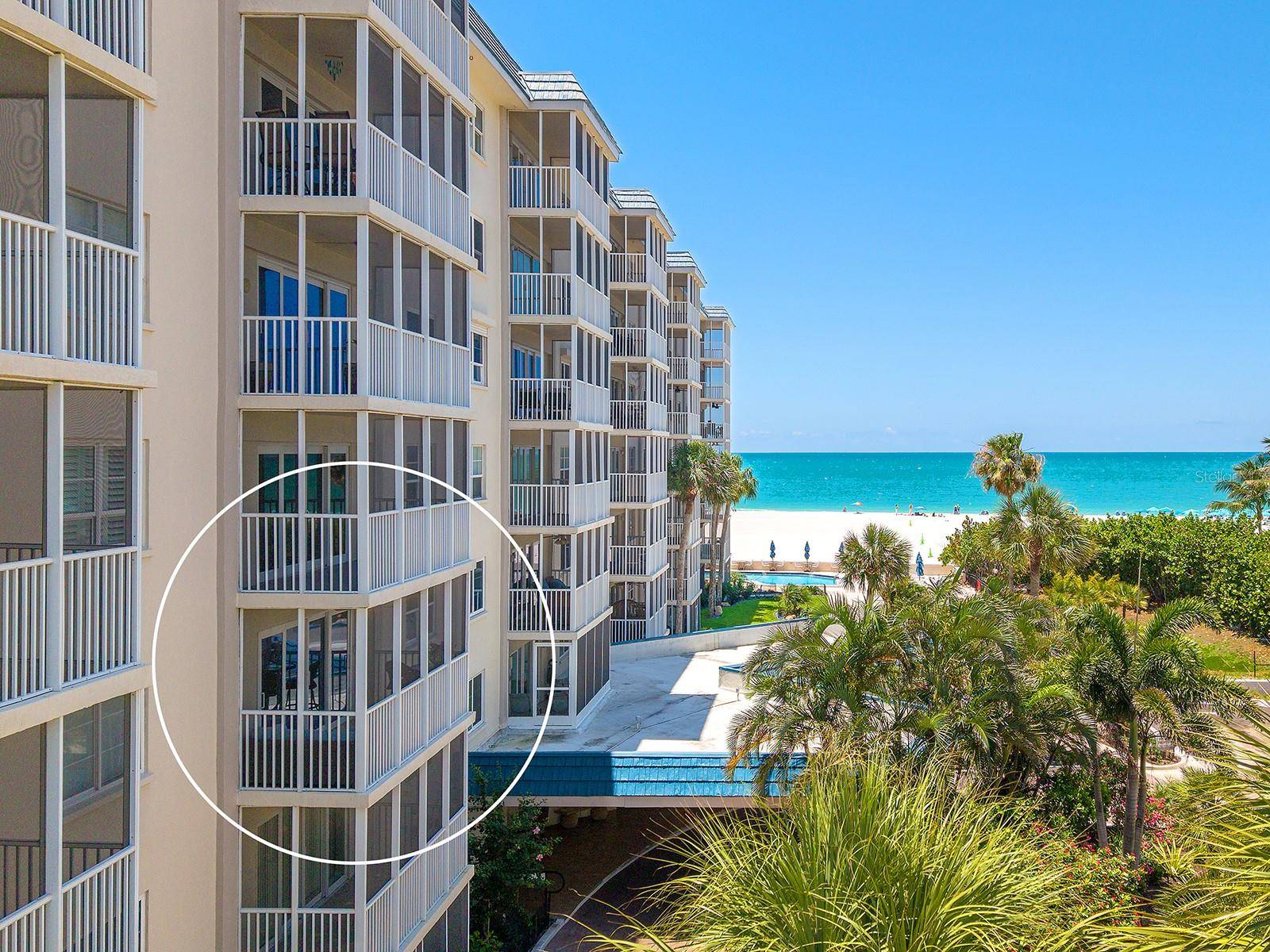 800 BENJAMIN FRANKLIN DR #304, Sarasota, FL 34236
