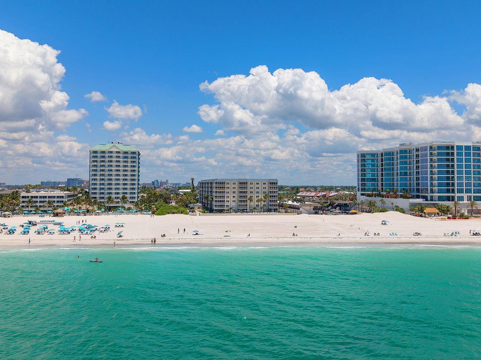 800 BENJAMIN FRANKLIN DR #304, Sarasota, FL 34236