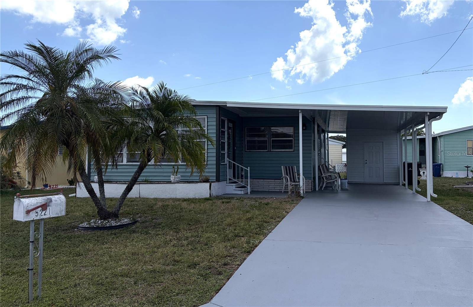 5221 BEECHMONT AVE, Sarasota, FL 34234