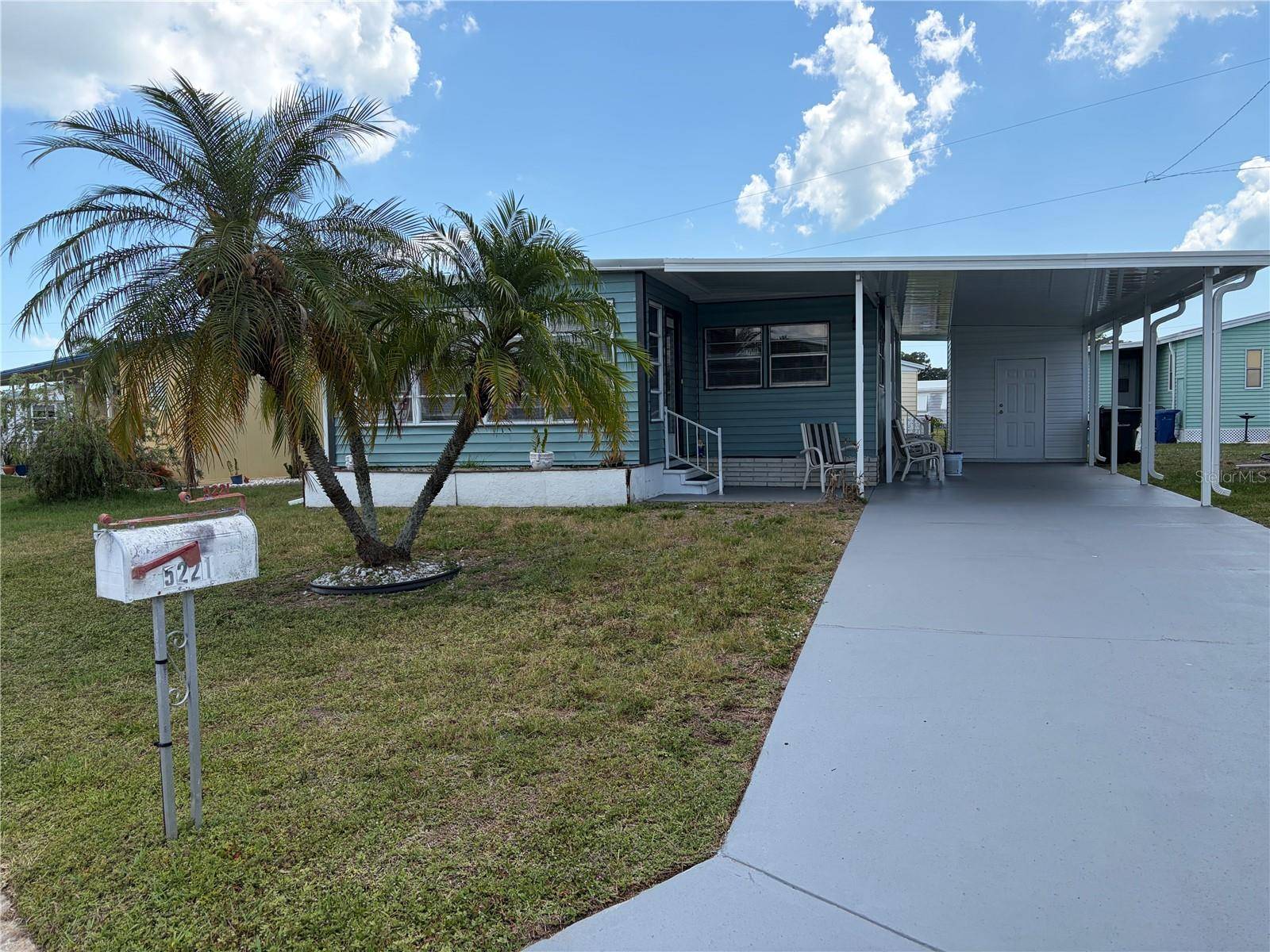 5221 BEECHMONT AVE, Sarasota, FL 34234