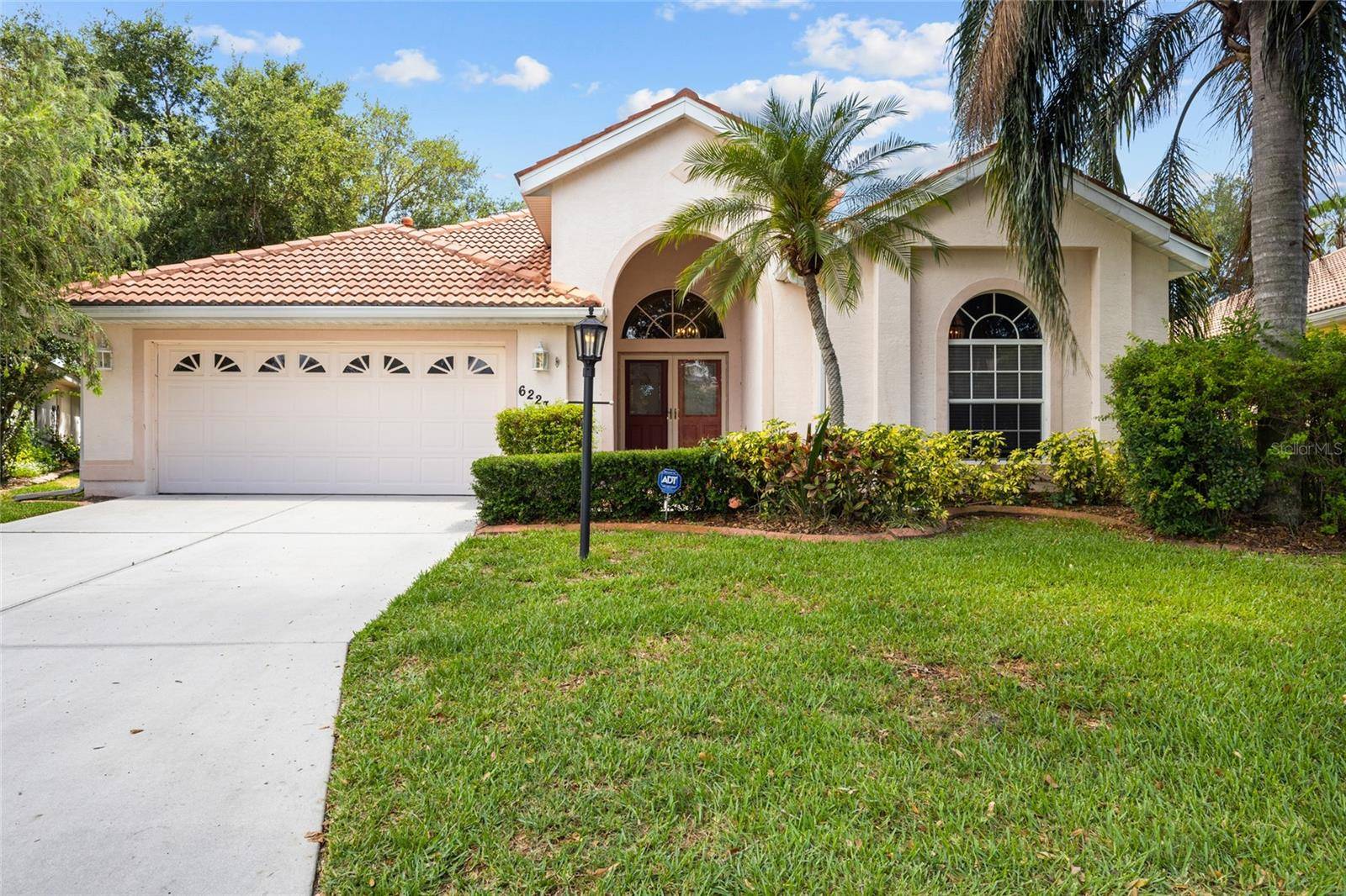 6223 DONNINGTON CT, Sarasota, FL 34238