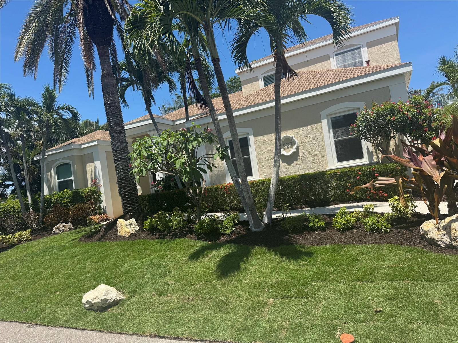 523 JUAN ANASCO DR, Longboat Key, FL 34228