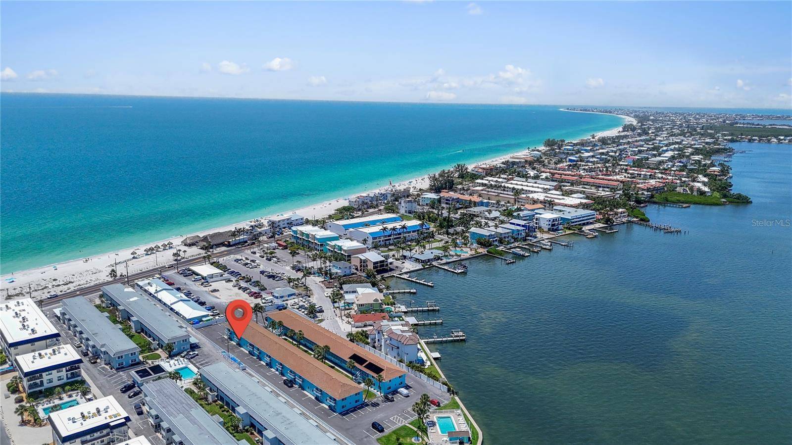 117 7TH ST N #2, Bradenton Beach, FL 34217