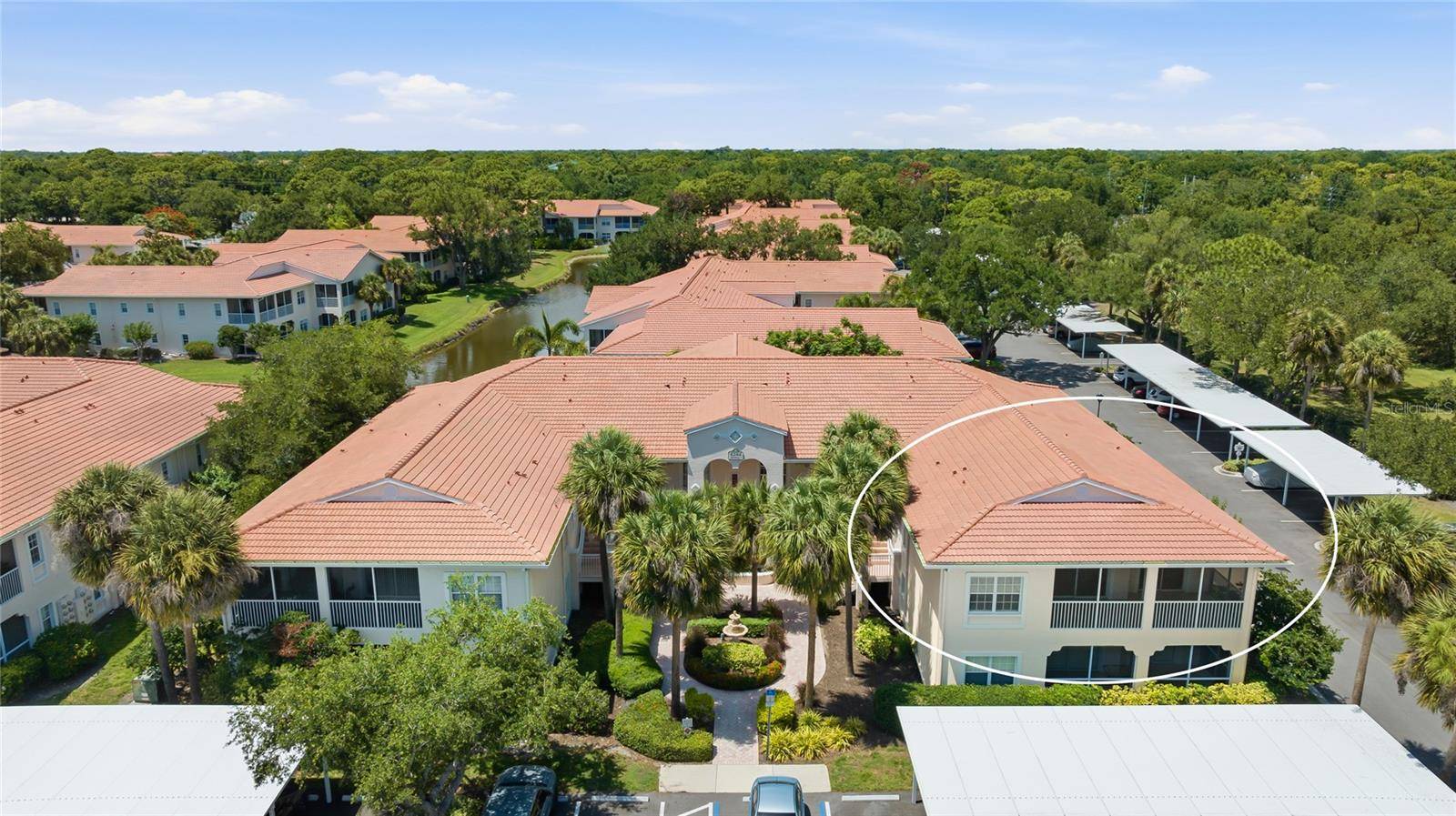 4244 CENTRAL SARASOTA Pkwy #726, Sarasota, FL 34238