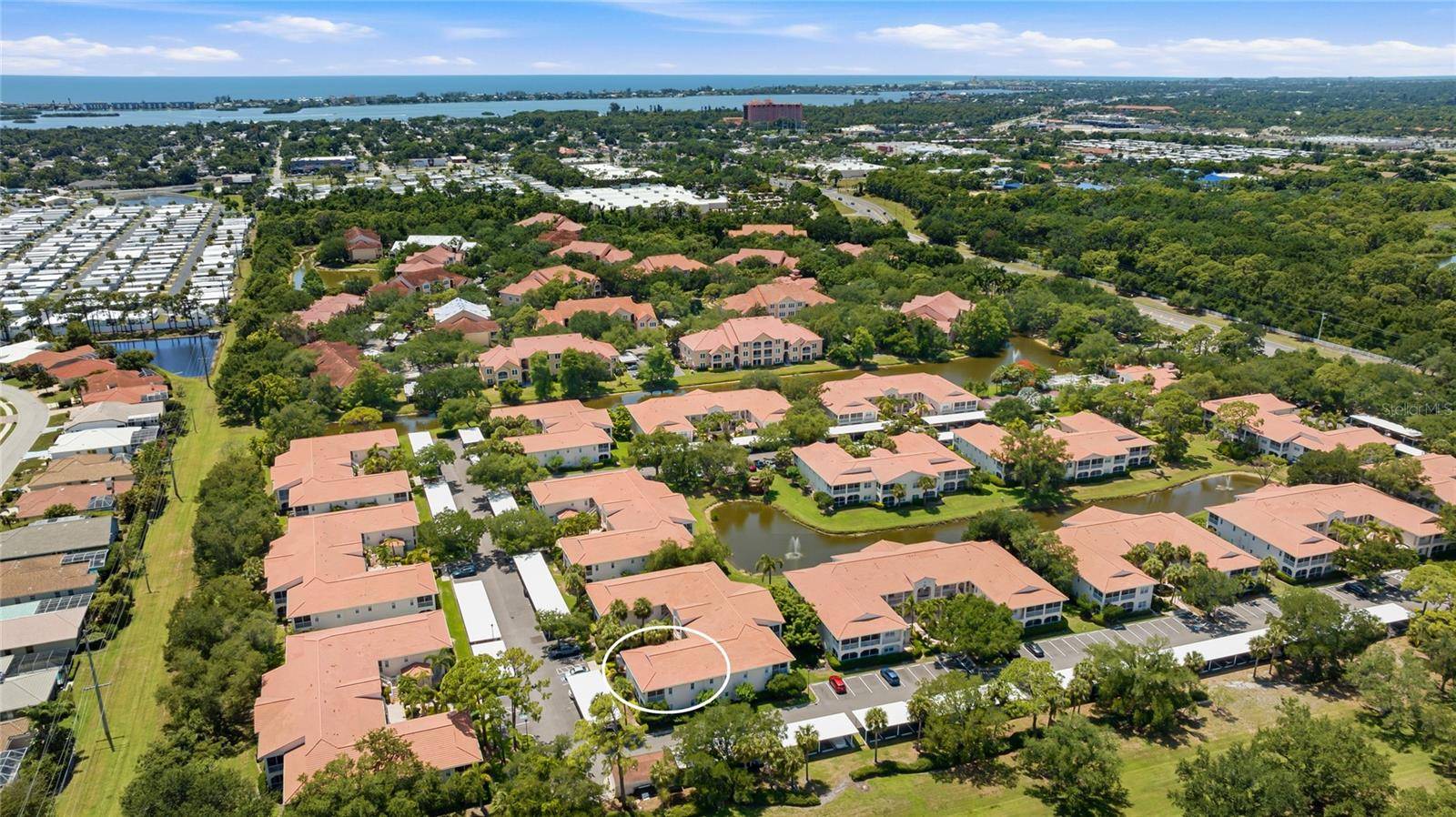 4244 CENTRAL SARASOTA Pkwy #726, Sarasota, FL 34238