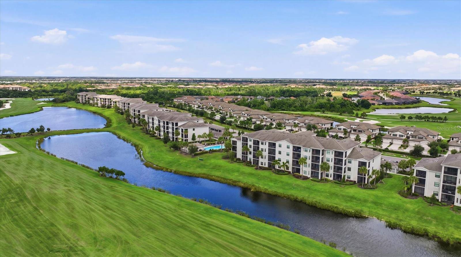 17810 GAWTHROP DR #203, Lakewood Ranch, FL 34211