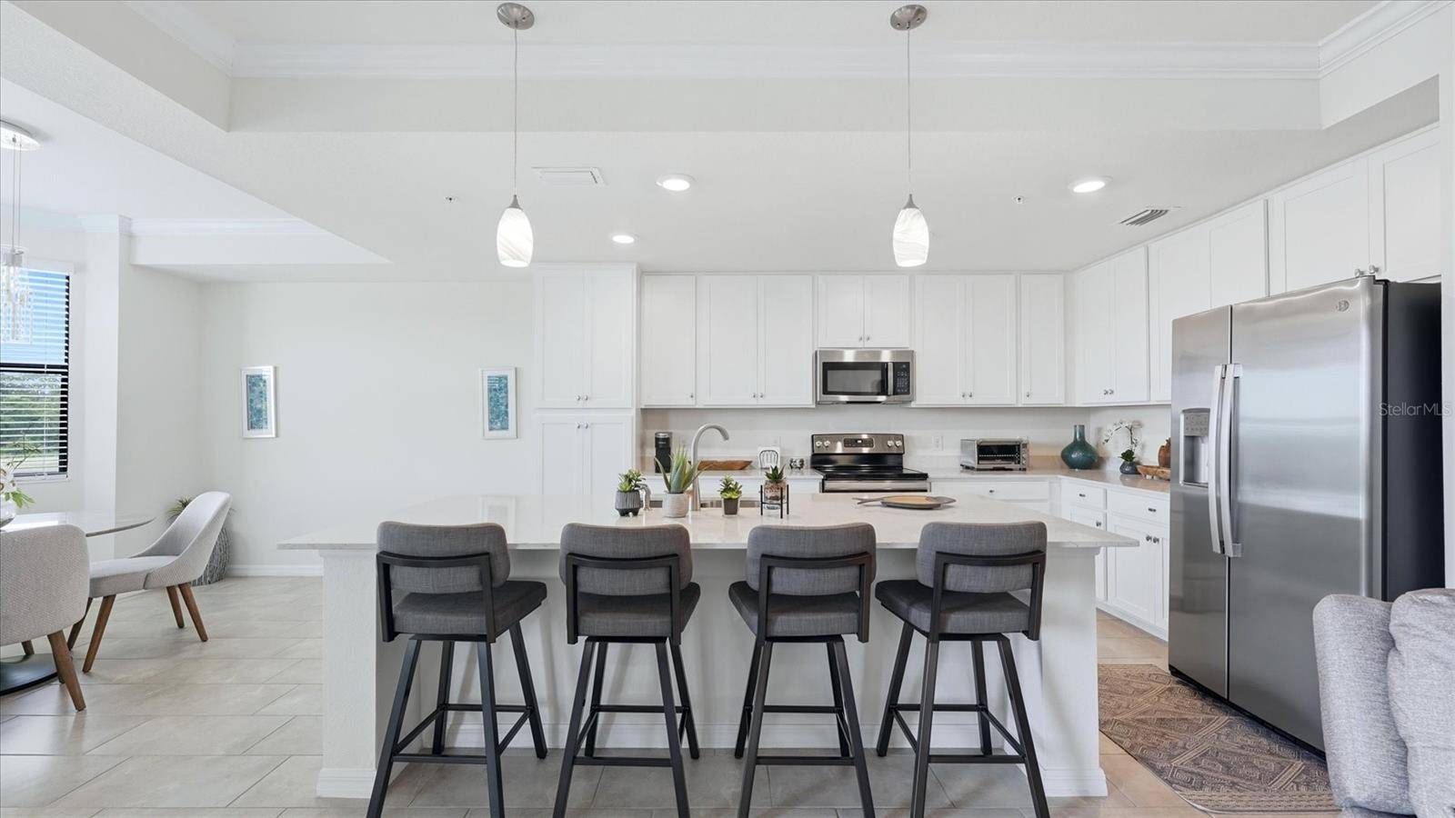17810 GAWTHROP DR #203, Lakewood Ranch, FL 34211