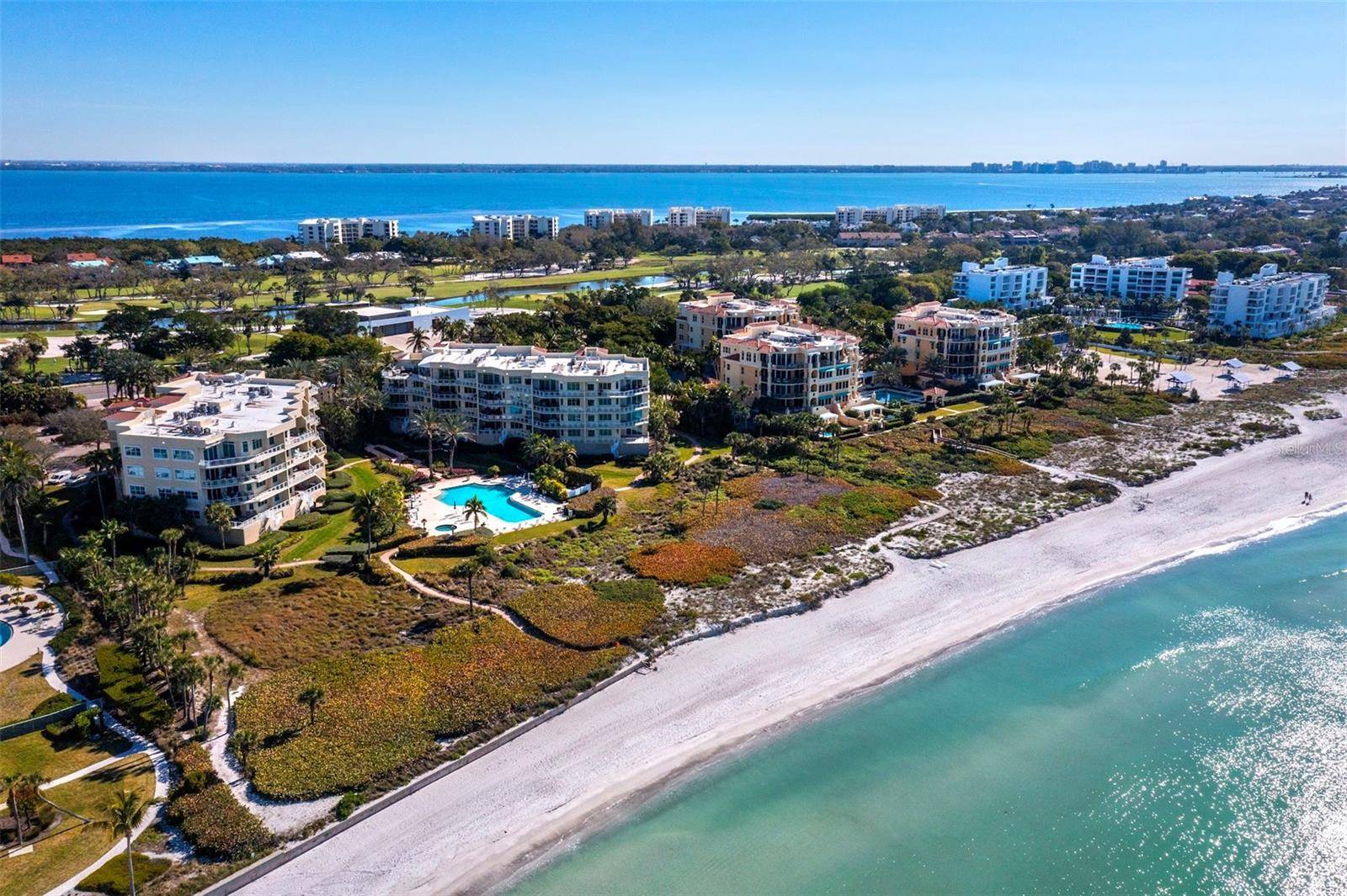 2185 GULF OF MEXICO DR #212, Longboat Key, FL 34228
