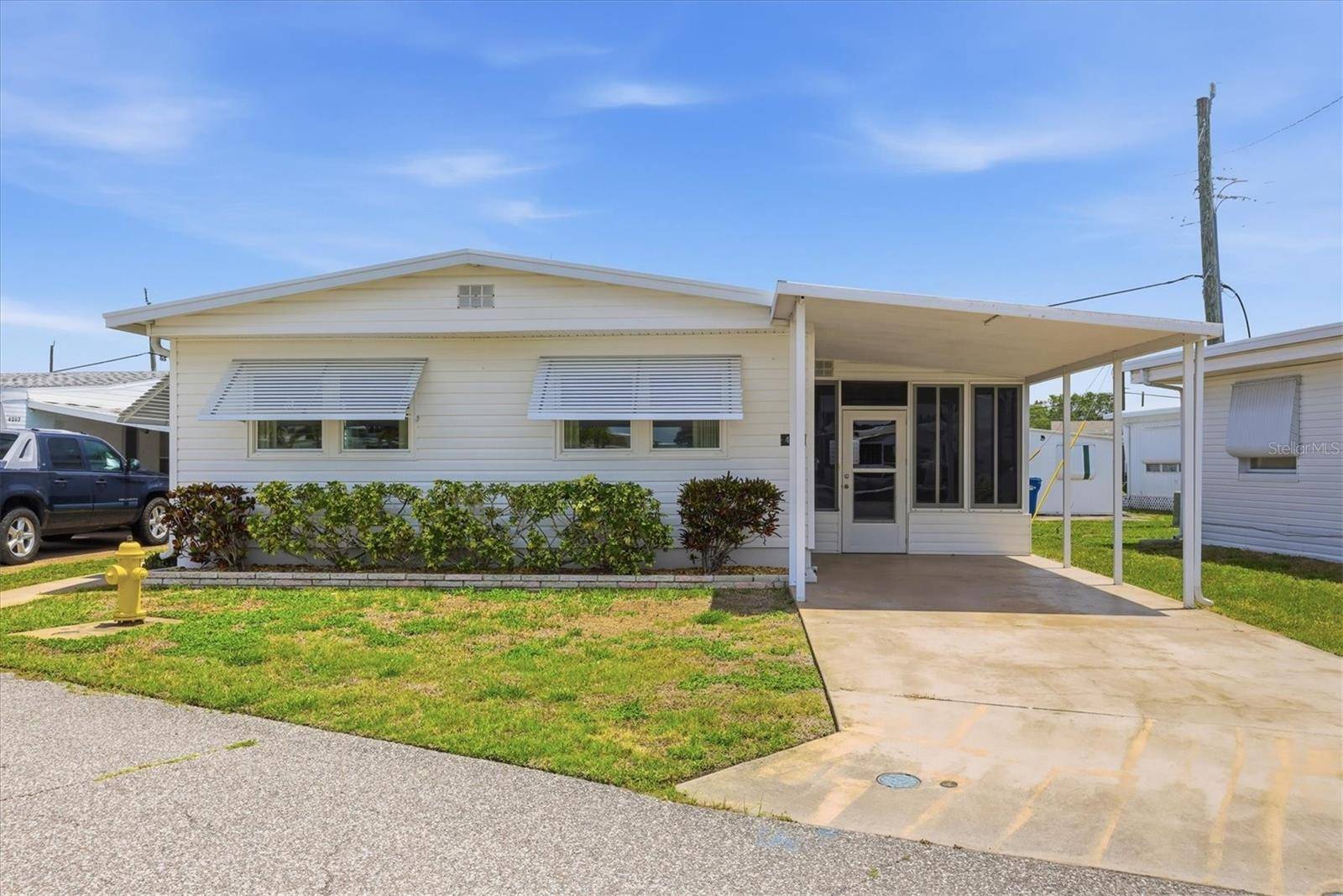 4203 11TH STREET CT E, Ellenton, FL 34222