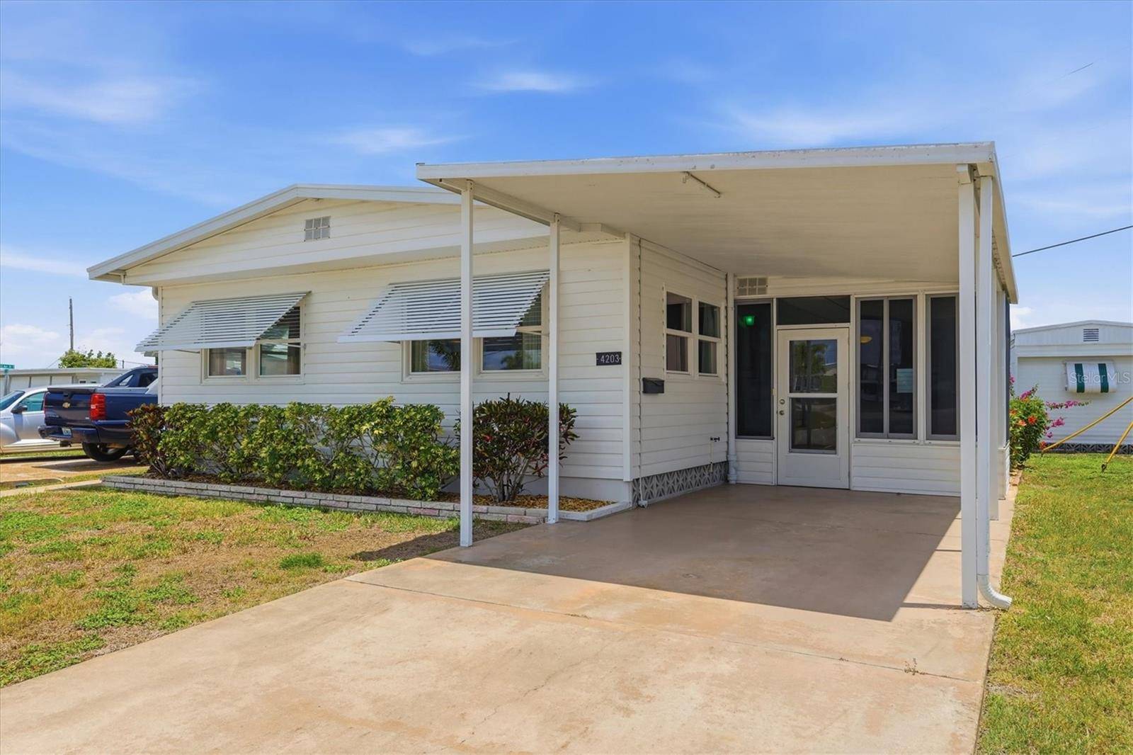 4203 11TH STREET CT E, Ellenton, FL 34222