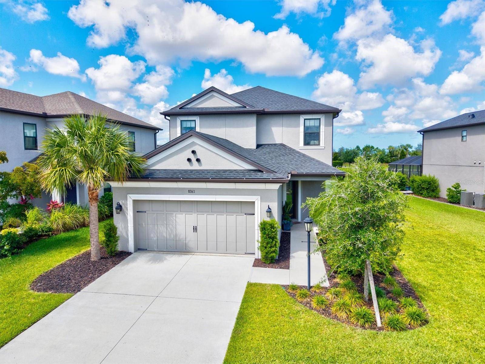 8363 VELDA TRL, Sarasota, FL 34241