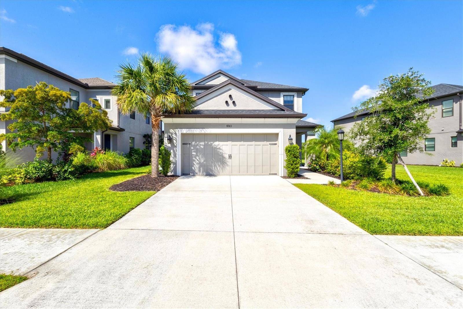 8363 VELDA TRL, Sarasota, FL 34241