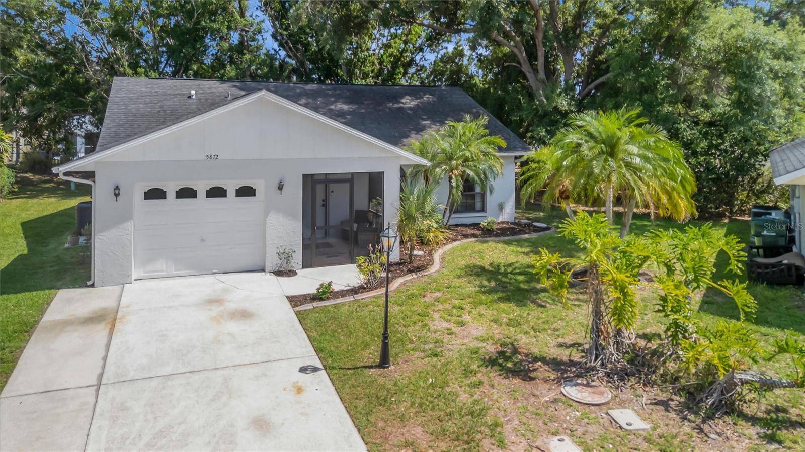 5872 PAUMA CT, Sarasota, FL 34232
