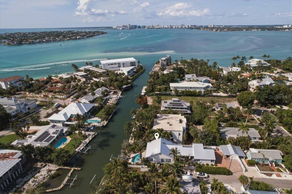 115 EDMONDSON AVE, Sarasota, FL 34242
