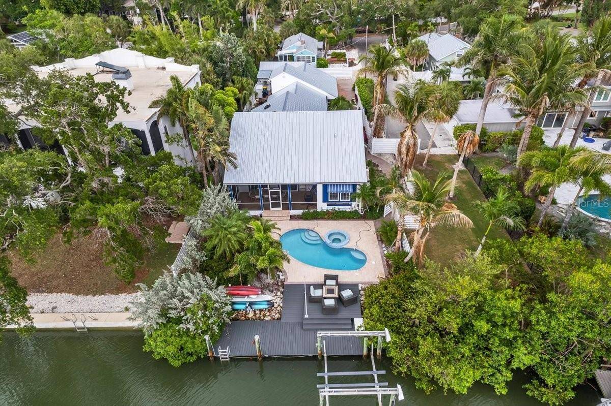 115 EDMONDSON AVE, Sarasota, FL 34242