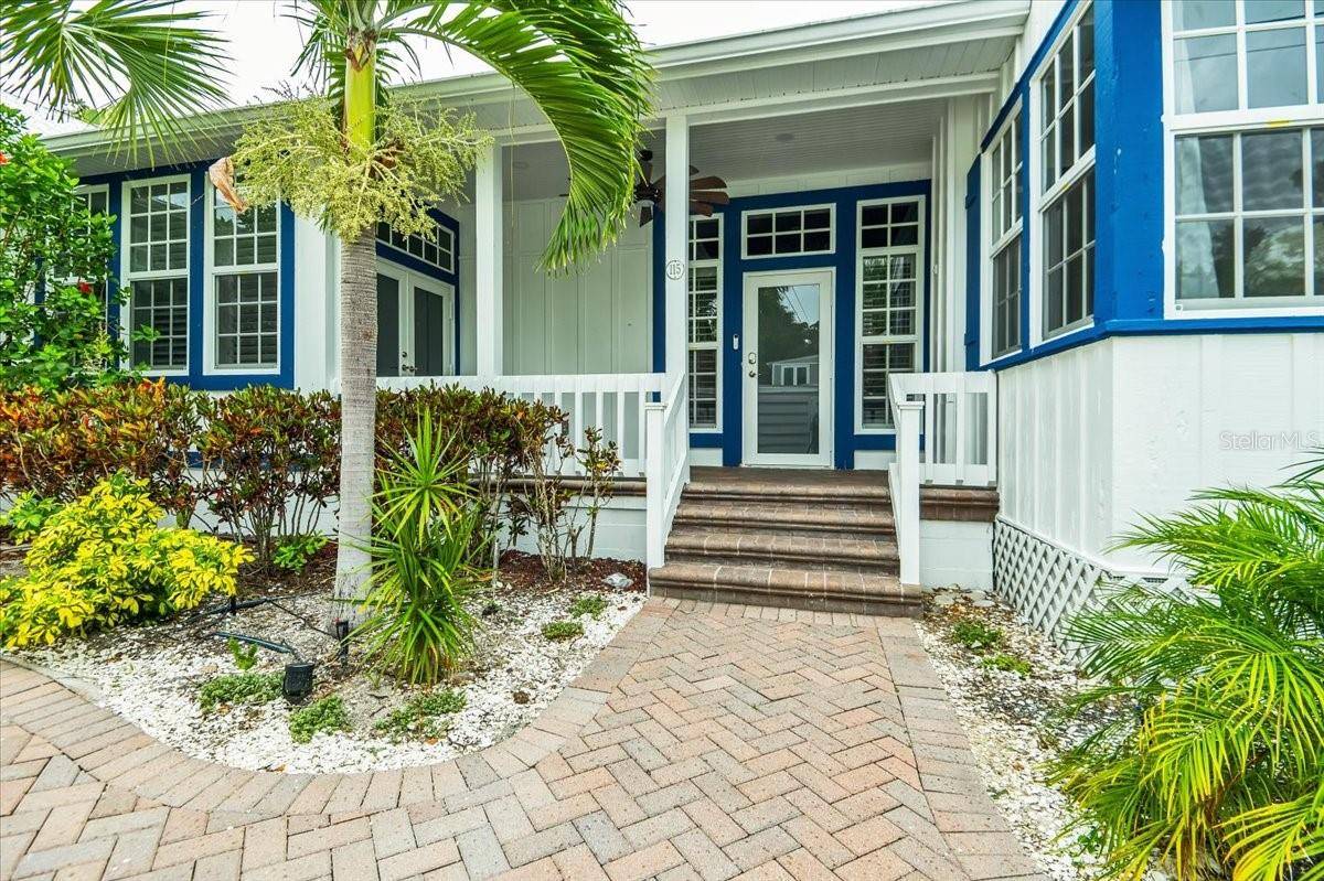 115 EDMONDSON AVE, Sarasota, FL 34242