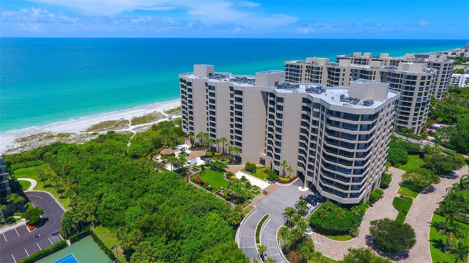 1211 GULF OF MEXICO DR #105, Longboat Key, FL 34228