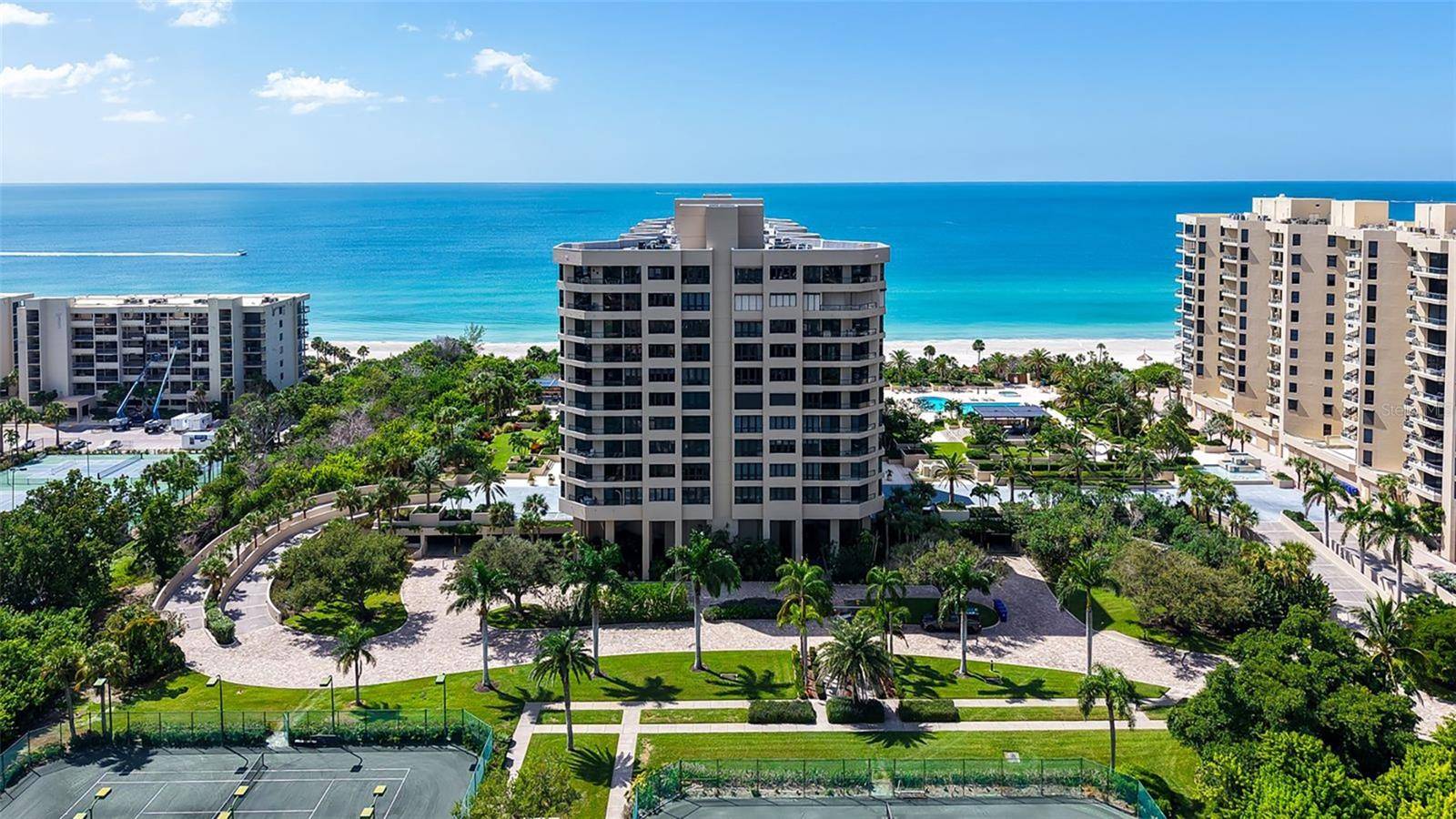 1211 GULF OF MEXICO DR #105, Longboat Key, FL 34228